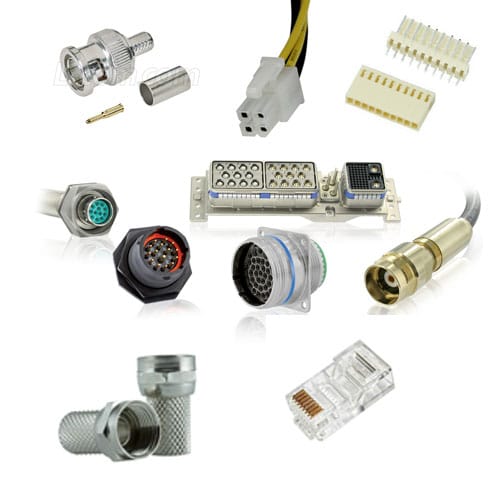 connectors