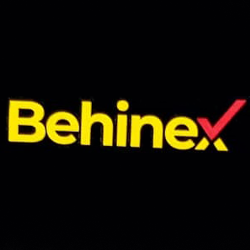 behinex logo