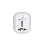 تبدیل سه به دو برق امگا مدل OMEGA M101