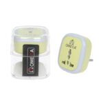 تبدیل سه به دو برق امگا مدل OMEGA M101