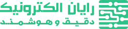 رابان الکترونیک