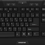 kingstar KB86 Keyboard