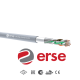 کابل شبکه Erse مدل CAT6 F/UTP